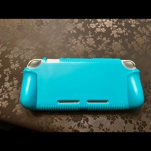 Nintendo switch lite Pokémon edition